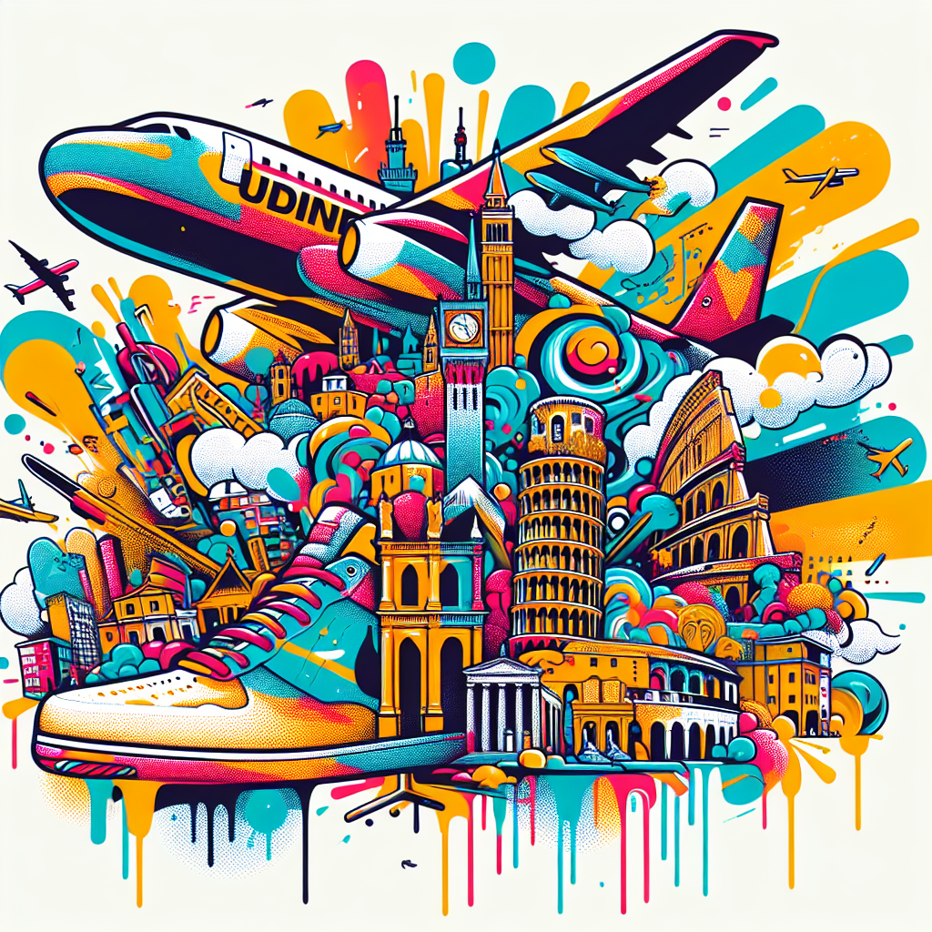 Sneaker shops Udine