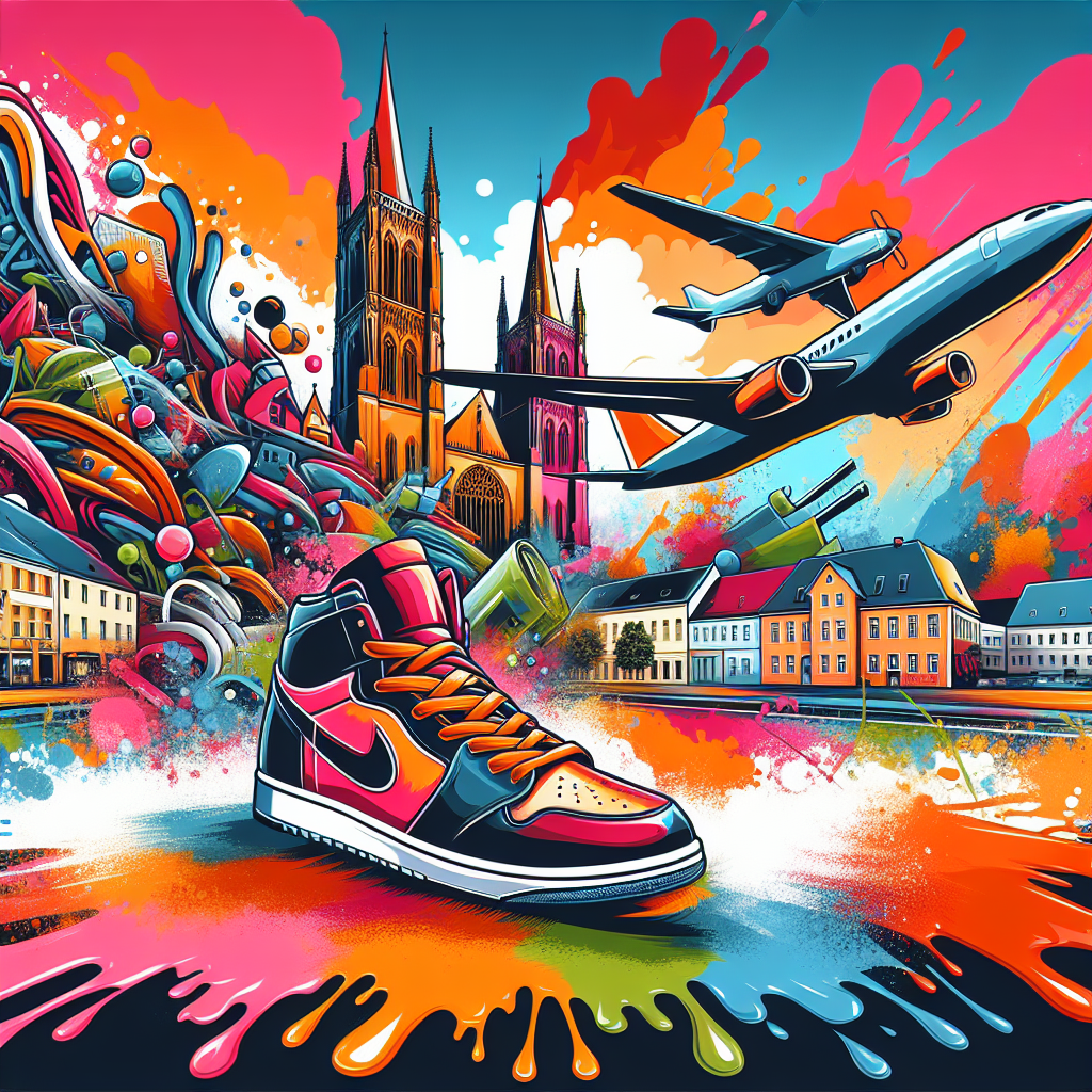 Sneaker shops Ulm
