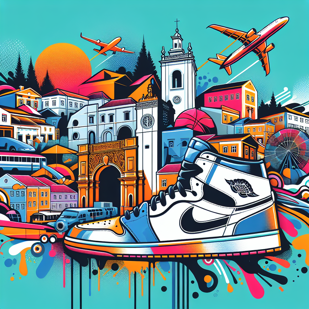 Sneaker shops Unsere
