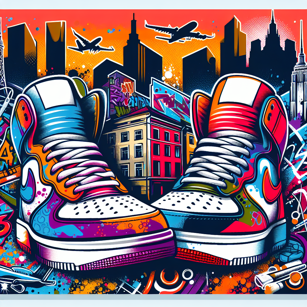 Sneaker shops Västerås