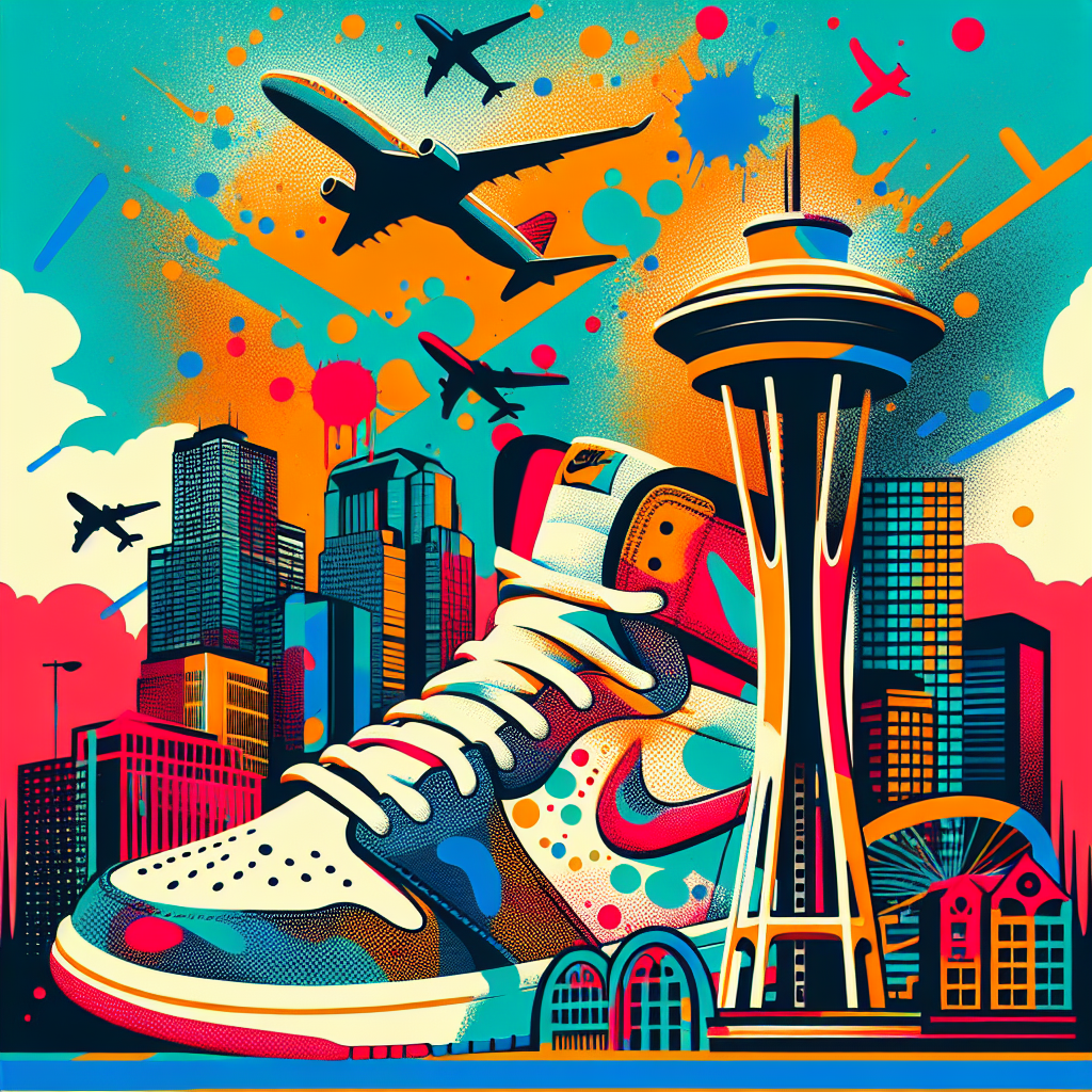 Sneaker shops Vancouver – Must-Visit Top 8 für Sneakerheads!