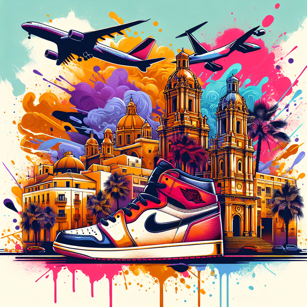 Sneaker shops Vélez-Málaga