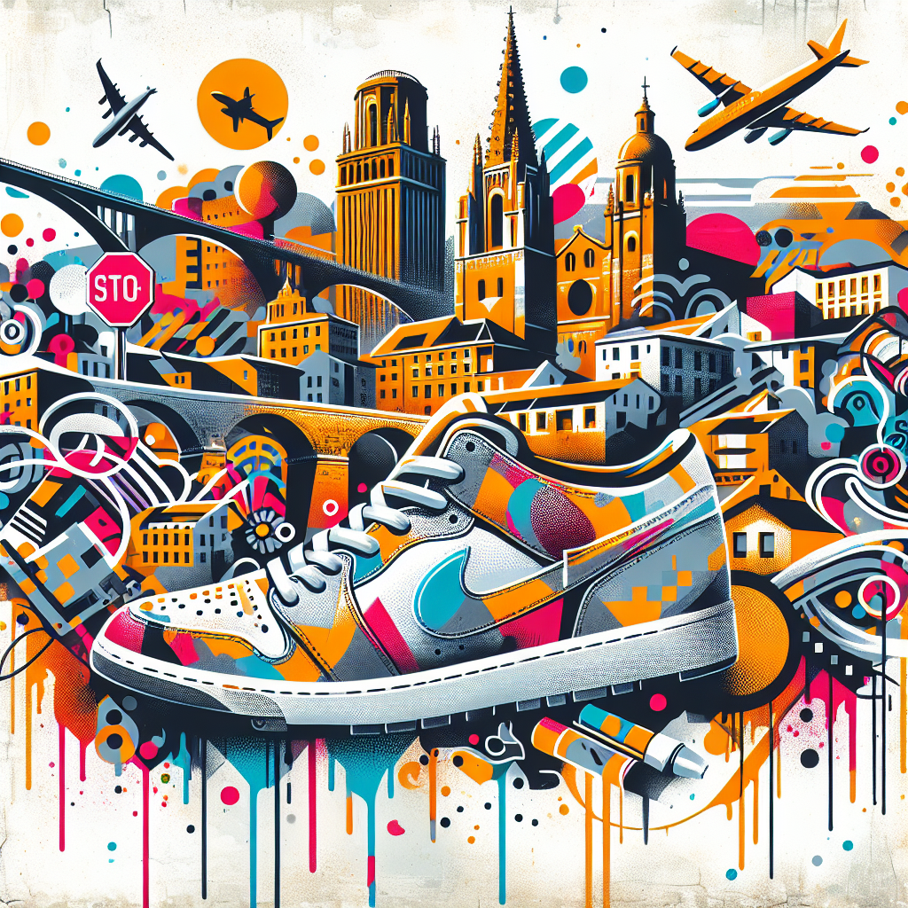 Sneaker shops Vigo