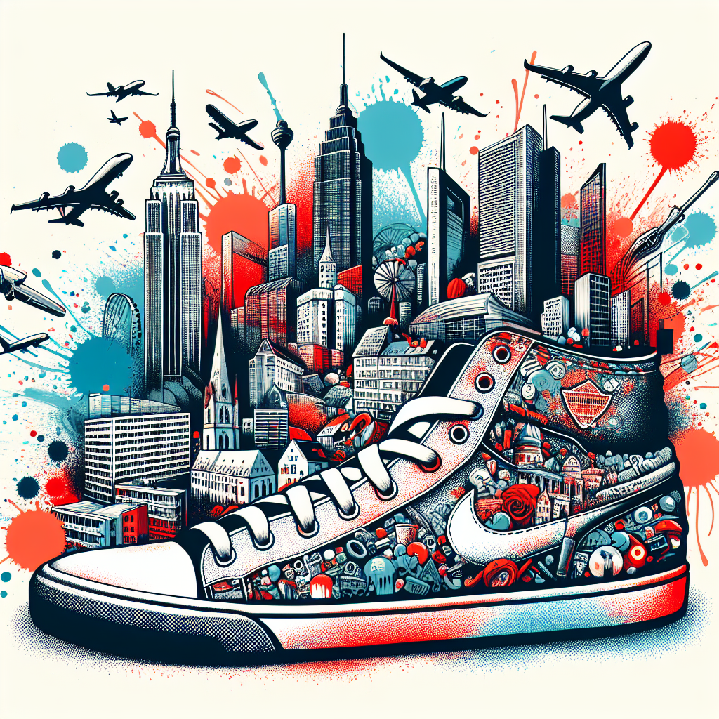Sneaker shops Villingen-Schwenningen
