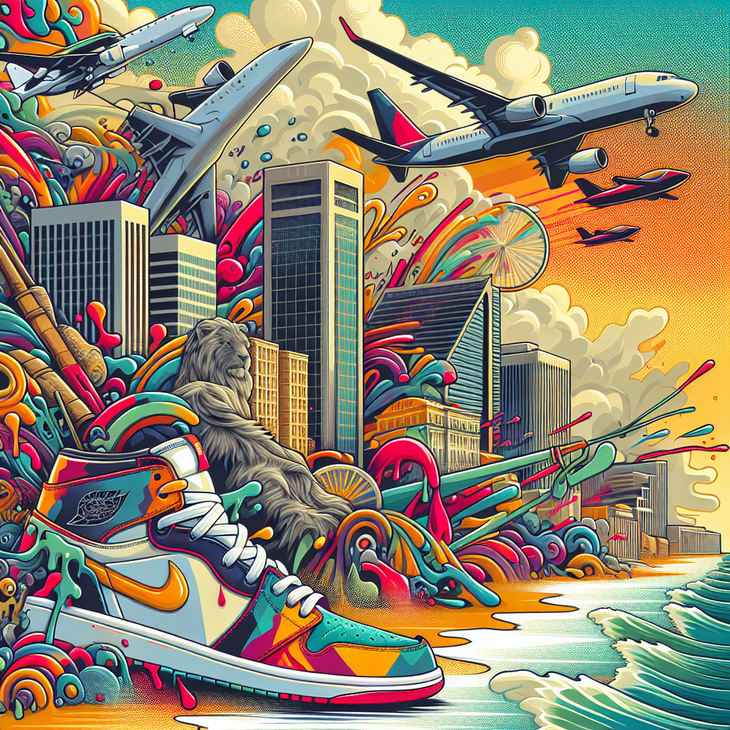 Sneaker shops Virginia Beach