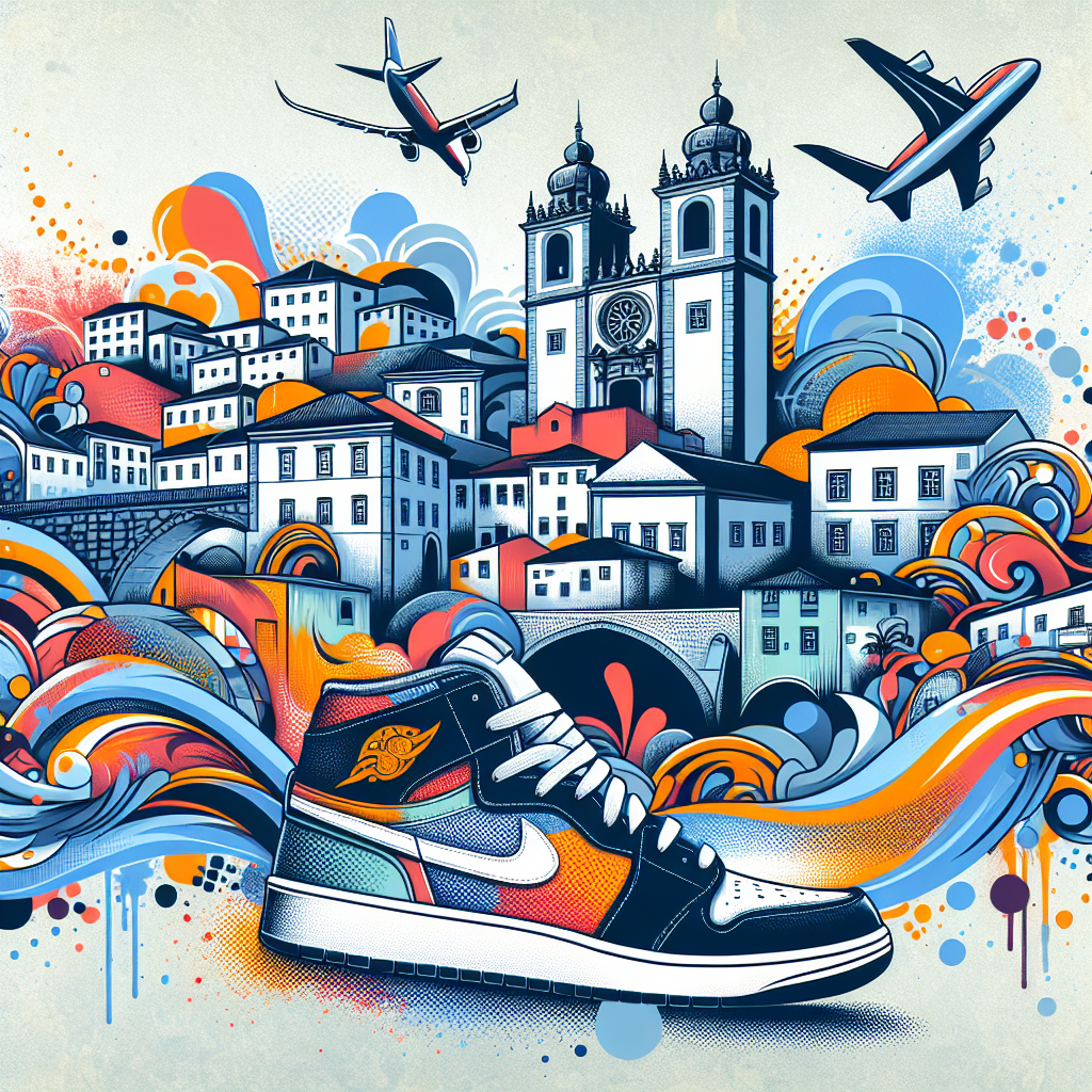 Sneaker shops Viseu