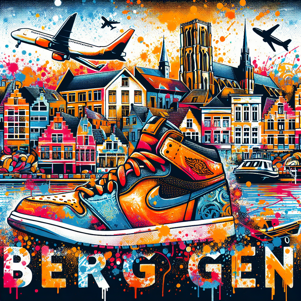 Sneaker shops Weglegen