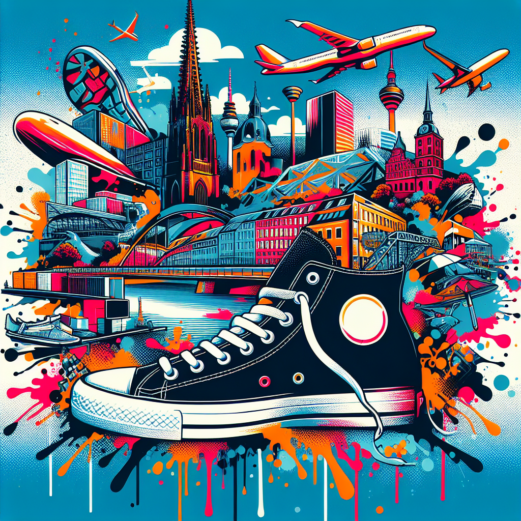 Sneaker shops Wiesbaden
