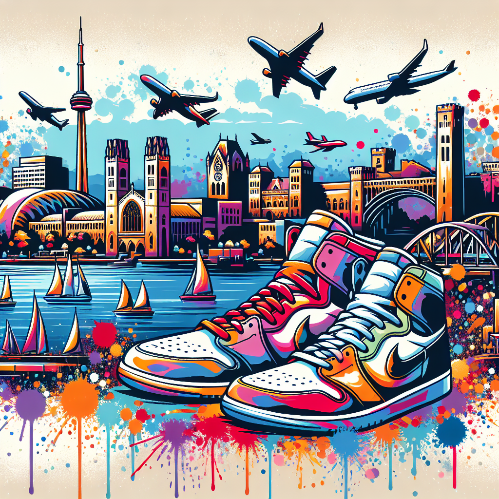 Sneaker shops Windsor