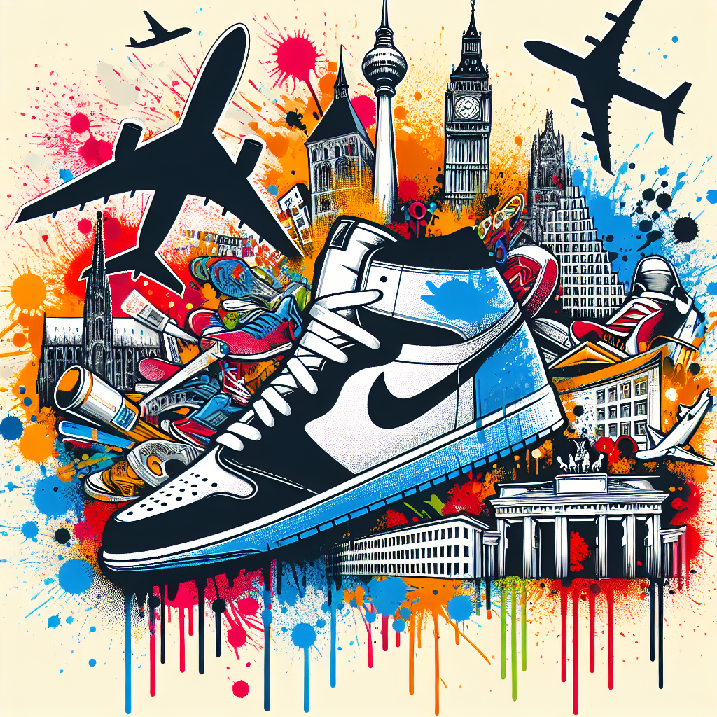 Sneaker shops Wolfsburg
