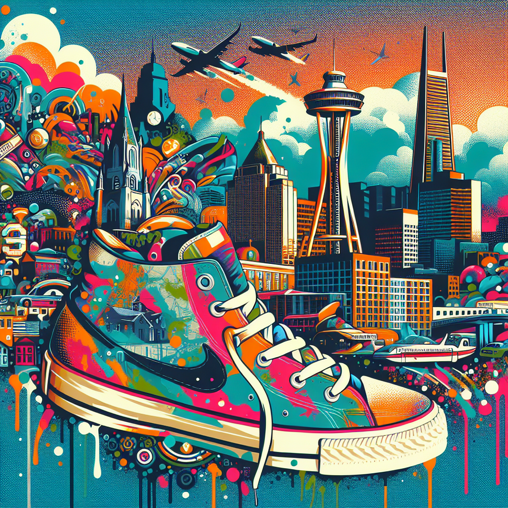 Sneaker shops Worcester