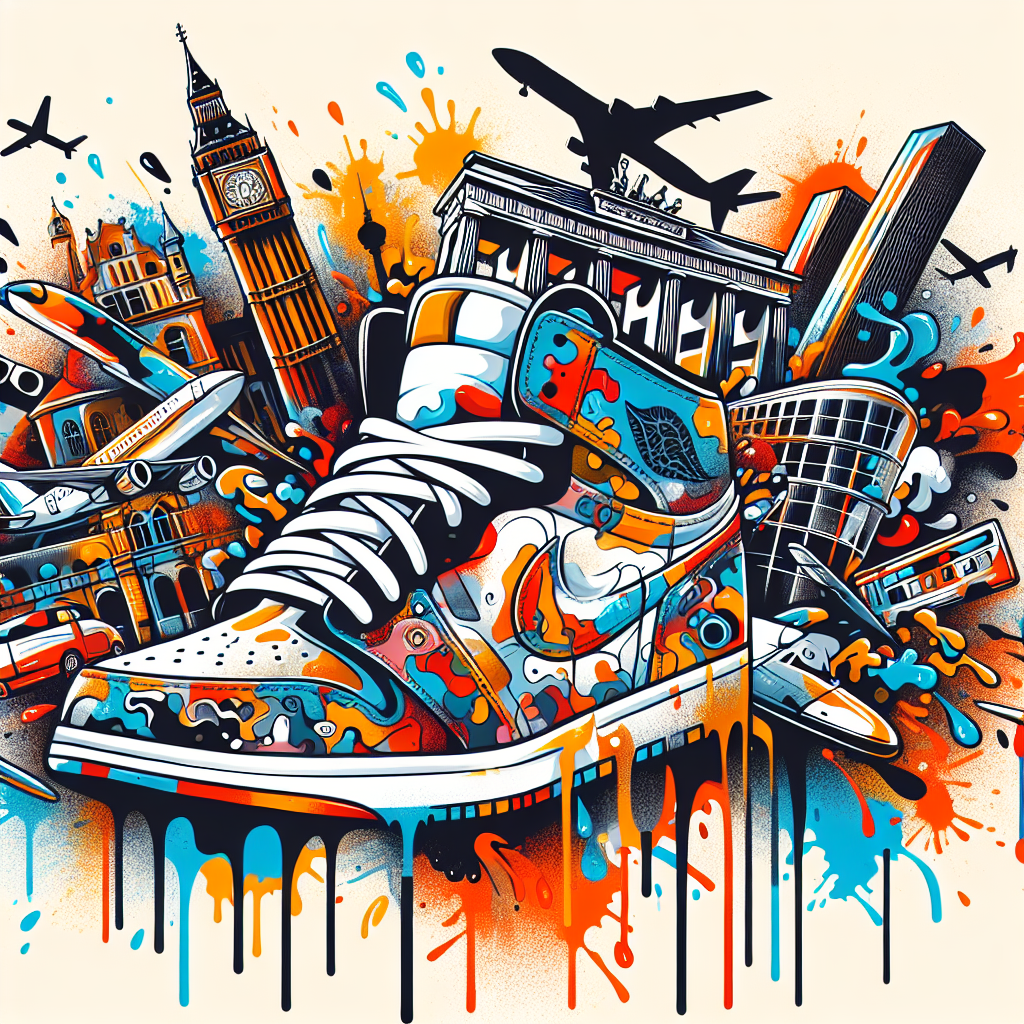 Sneaker shops Würmer – Must-Visit Top 1 für Sneakerheads!