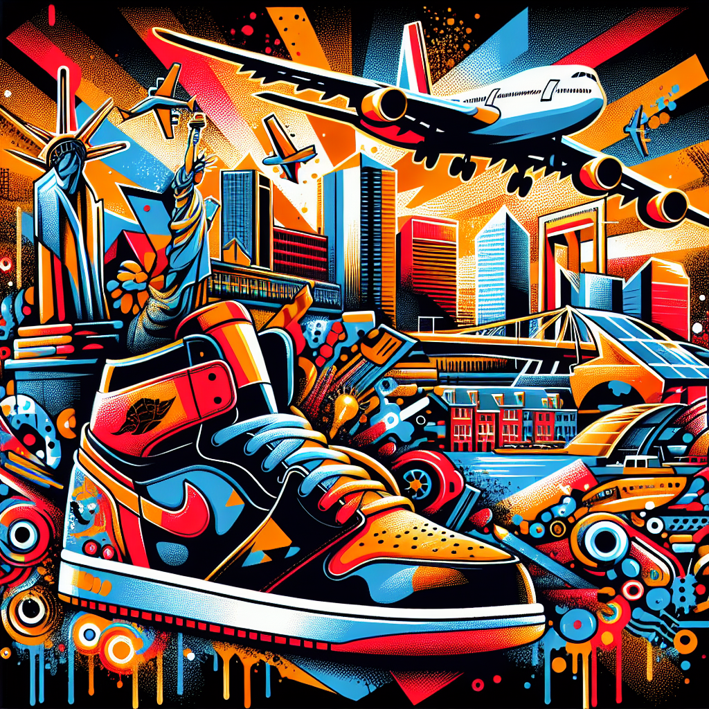 Sneaker shops Zoetermeer