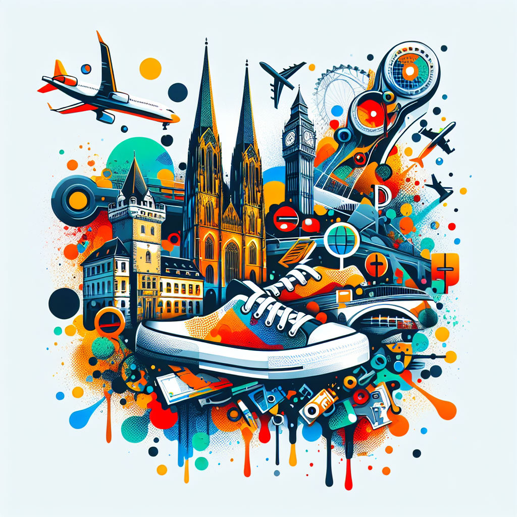 Sneaker shops Zum letzten