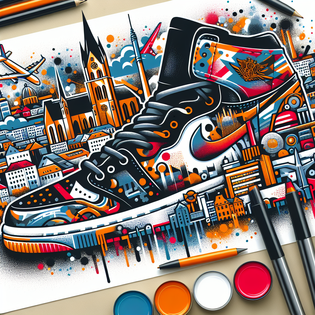 Sneaker shops Zwickau